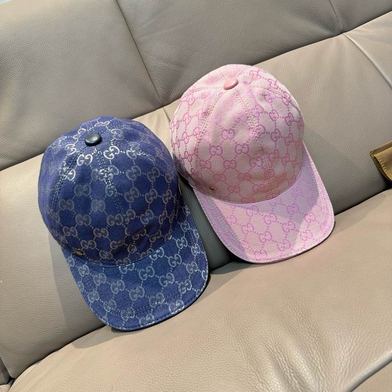 Gucci Pet ROZE/DONKERBLAUW