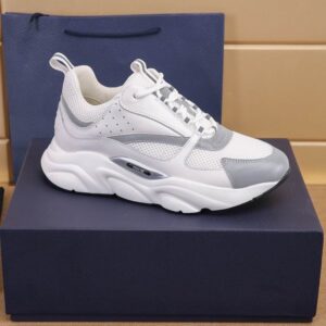 Dior B22 White